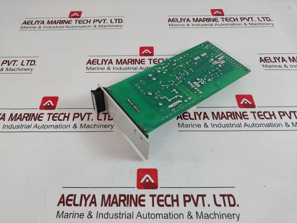 Psm Pal 2100-220/5 Circuit Board 47010P05
