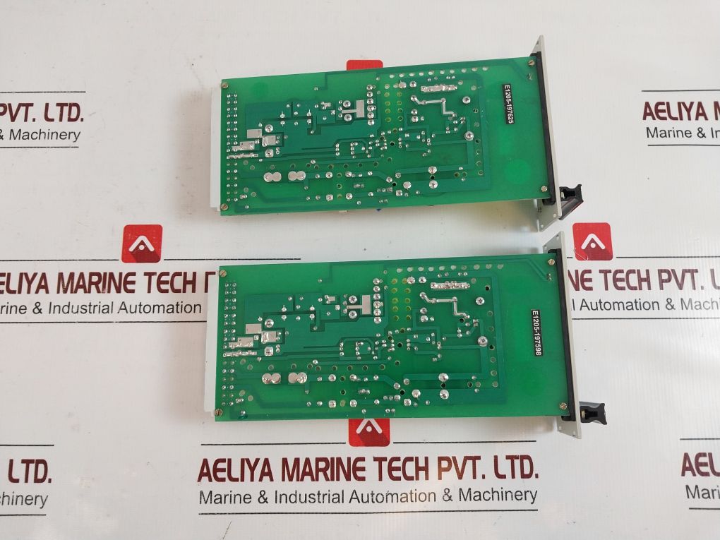 Psm Pal 2100-220/5 Circuit Board 47010P05