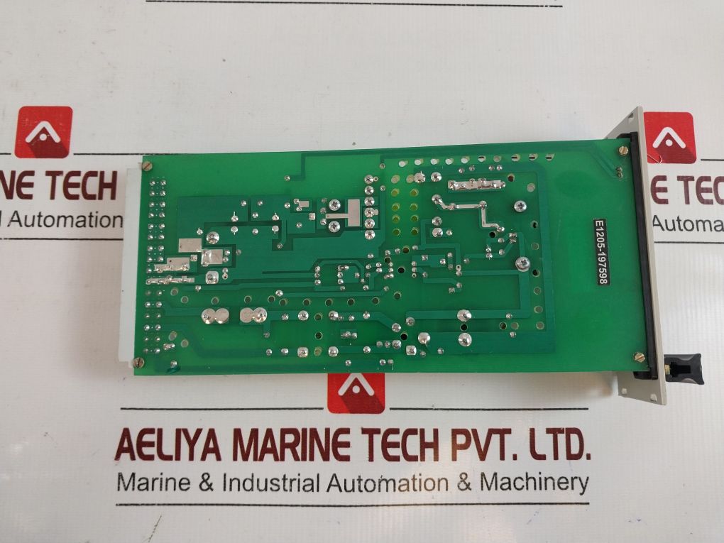 Psm Pal 2100-220/5 Circuit Board 47010P05