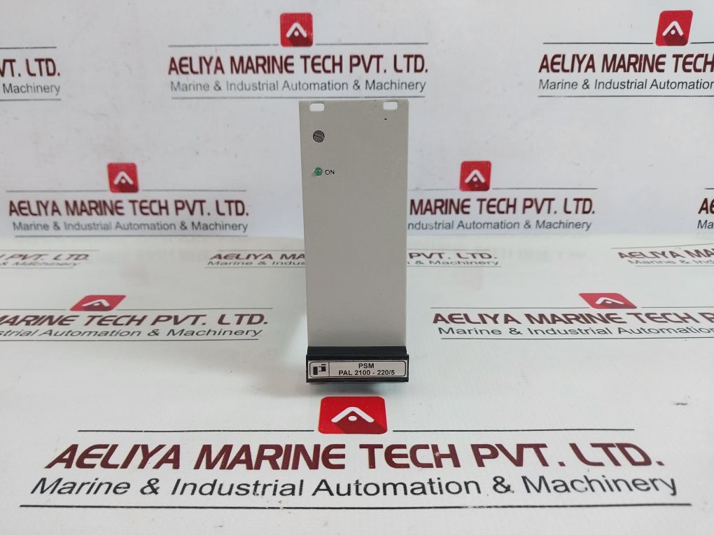 Psm Pal 2100-220/5 Circuit Board 47010P05