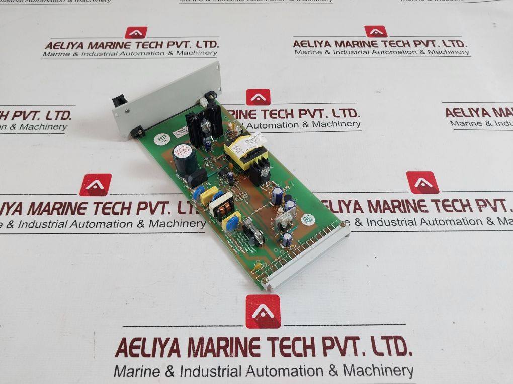 Psm Pal 2100-220/5 Circuit Board 47010P05