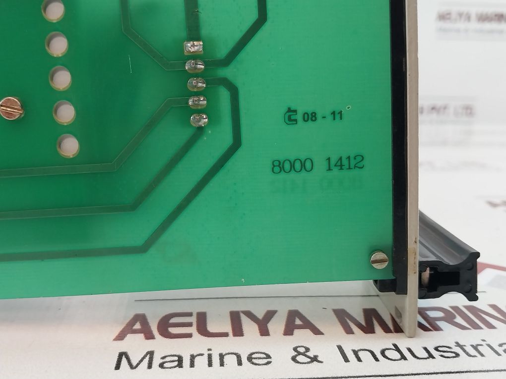 Psm Pal 2100-220/7 Circuit Board