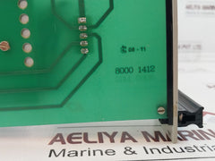 Psm Pal 2100-220/7 Circuit Board