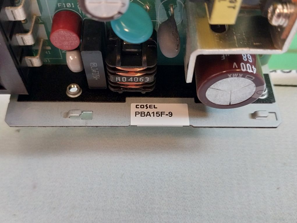Psm Pal 2100-220/7 Circuit Board