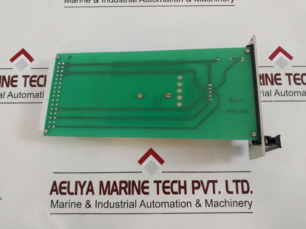 Psm Pal 2100-220/7 Circuit Board