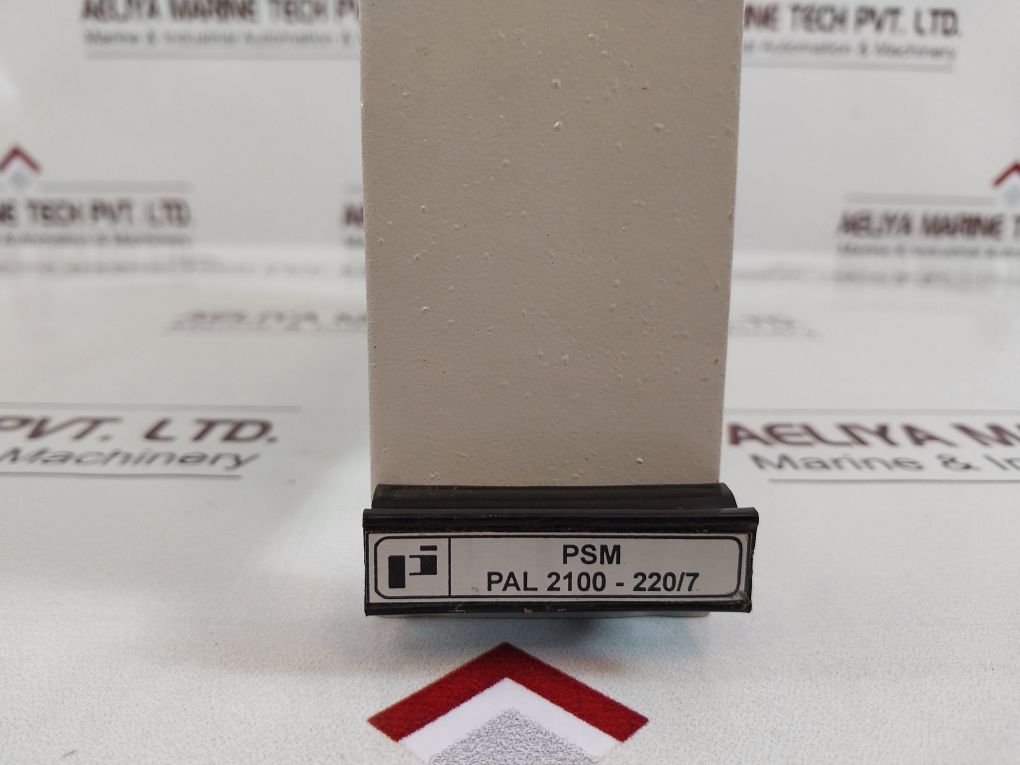 Psm Pal 2100-220/7 Circuit Board