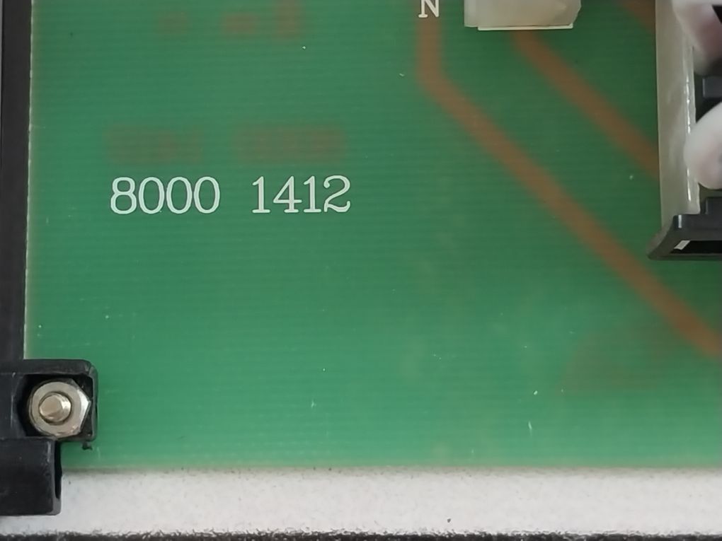 Psm Pal 2100-220/7 Circuit Board