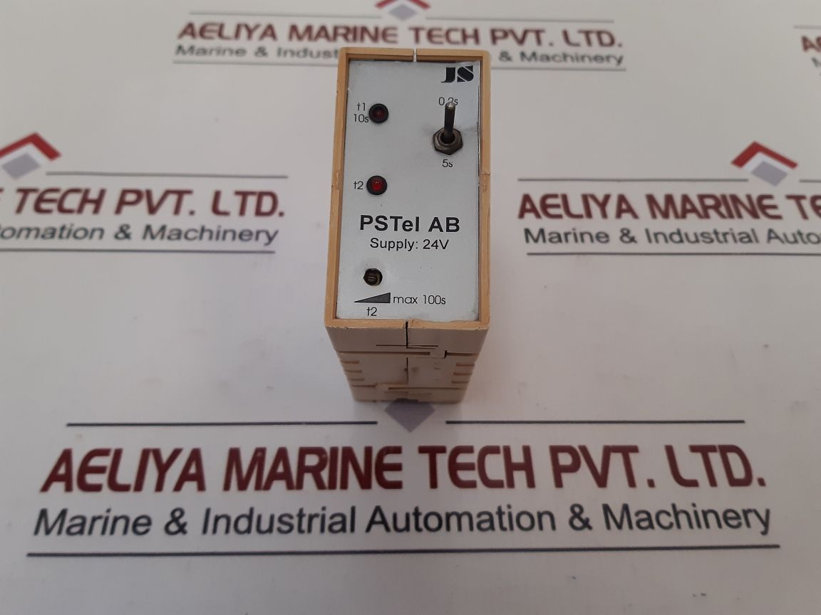 Js Pstel Ab Max 100S
