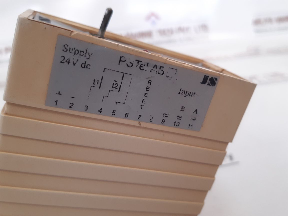 Js Pstel Ab Max 100S