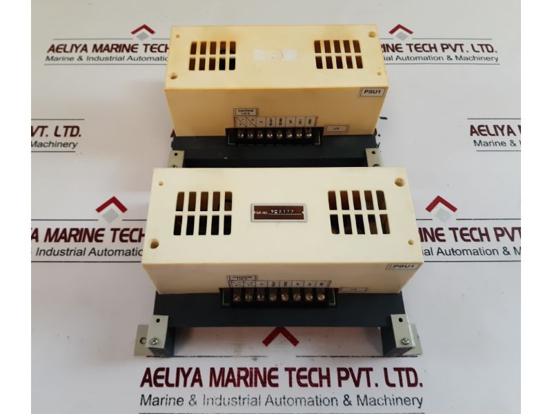 Psu1 Power Supply With Base 110V
