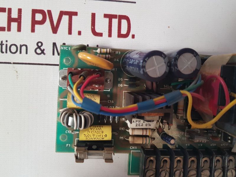 Psu1 Power Supply With Base 110V
