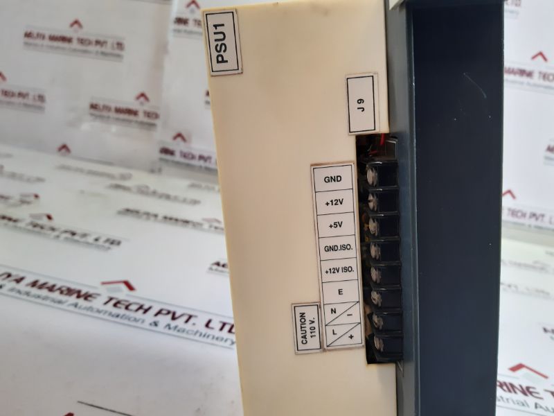 Psu1 Power Supply With Base 110V
