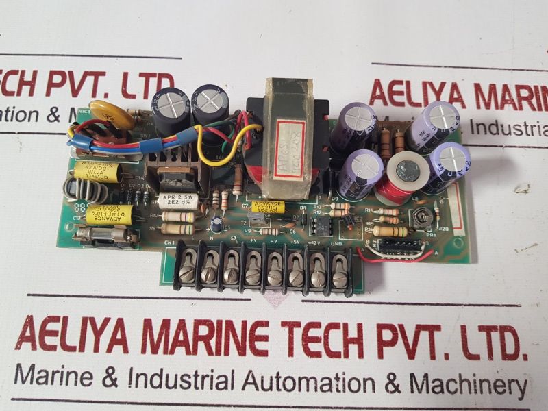 Psu1 Power Supply With Base 110V
