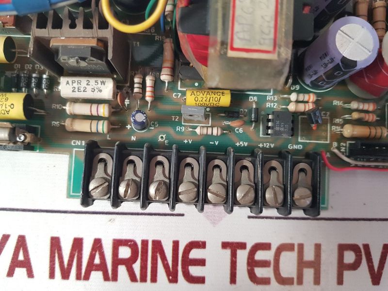 Psu1 Power Supply With Base 110V
