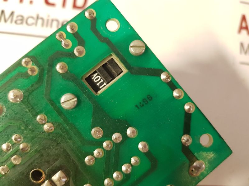 Psu1 Power Supply With Base 110V
