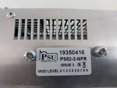 Psu Designs Ps82-2-nfr Power Supply 796-177