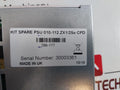 Psu Designs Ps82-2-nfr Power Supply 796-177