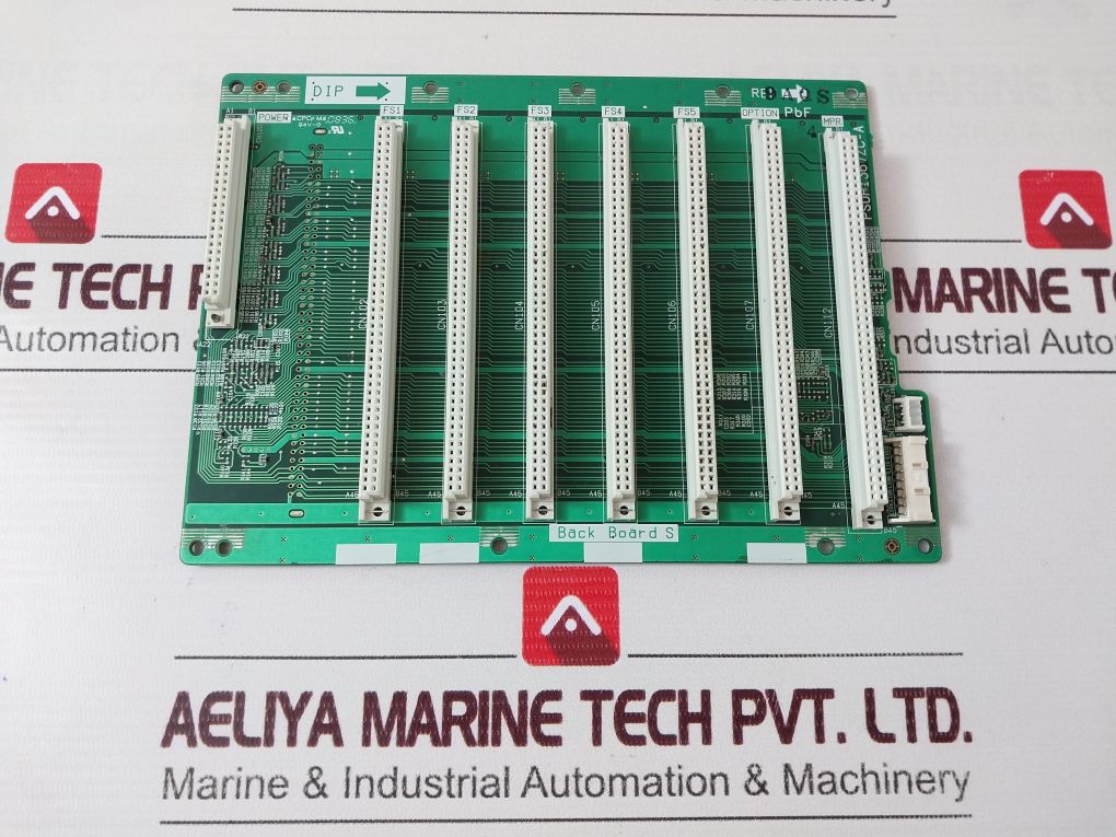 Psup1367Zc-a Pcb Card
