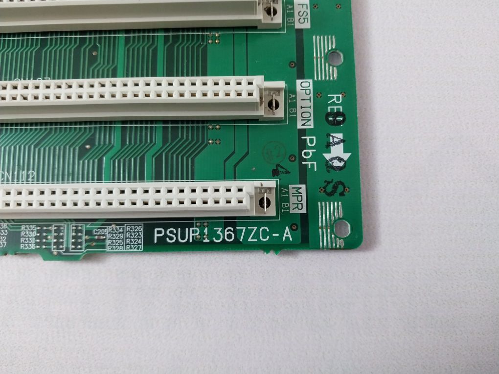 Psup1367Zc-a Pcb Card