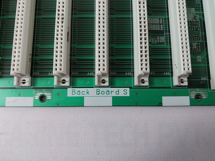 Psup1367Zc-a Pcb Card