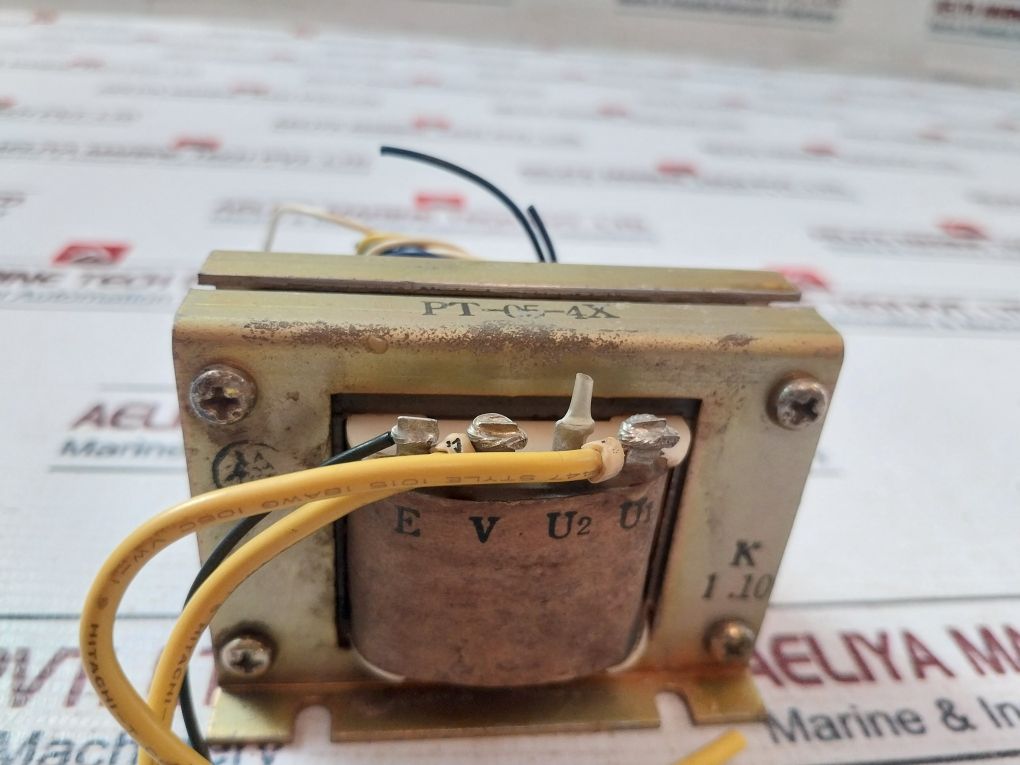 Pt-05-4X Power Transformer