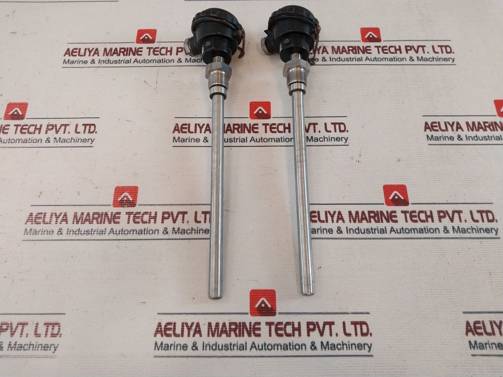 Pt-100 Temperature Sensor
