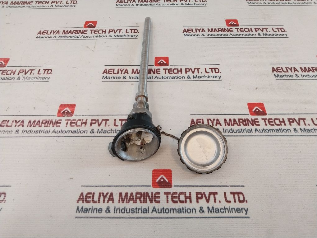 Pt-100 Temperature Sensor