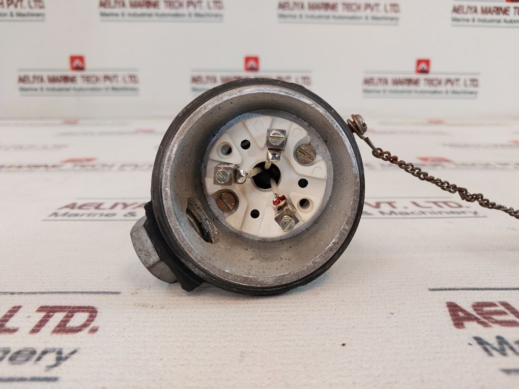 Pt-100 Temperature Sensor