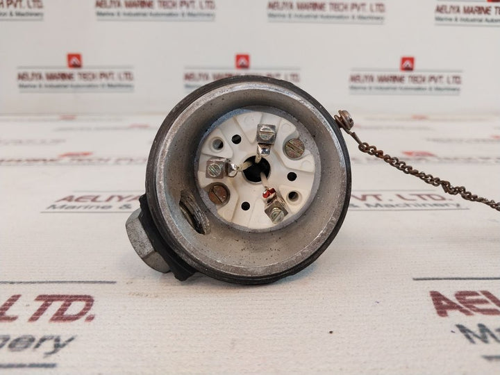Pt-100 Temperature Sensor