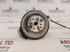 Pt-100 Temperature Sensor