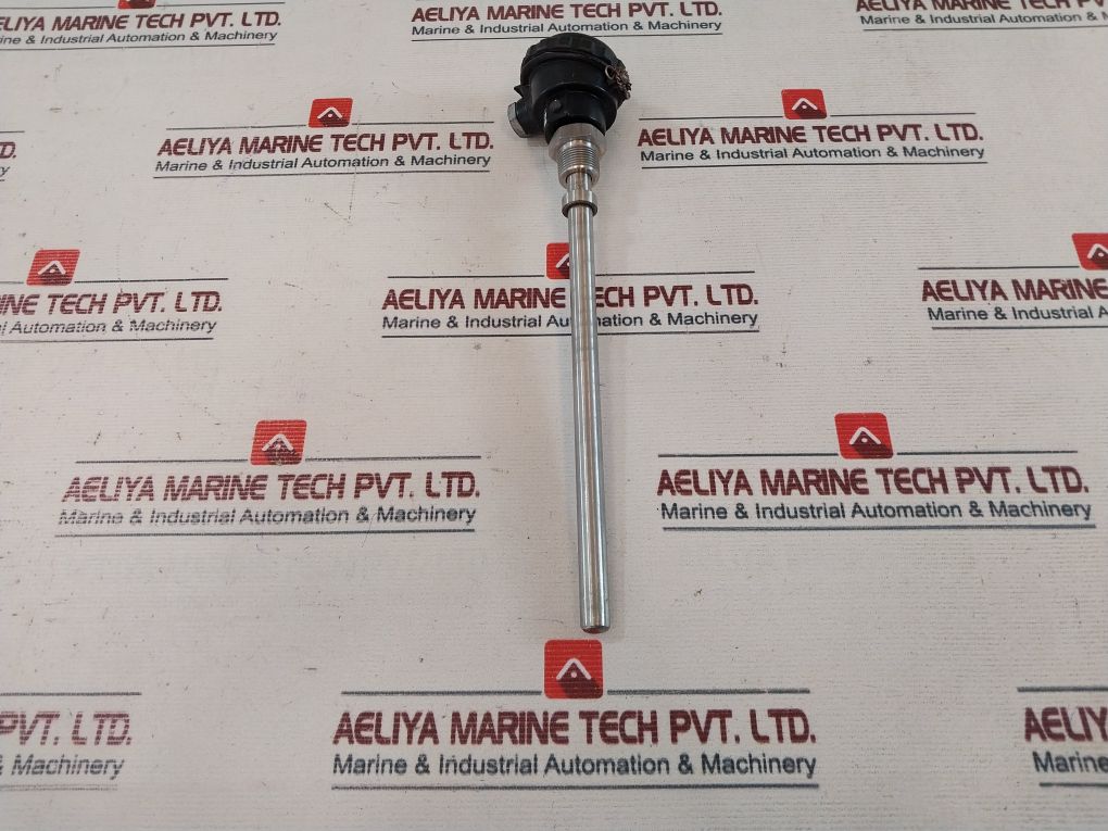 Pt-100 Temperature Sensor