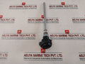 Pt-100 Temperature Sensor