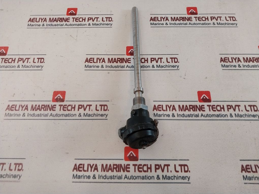 Pt-100 Temperature Sensor