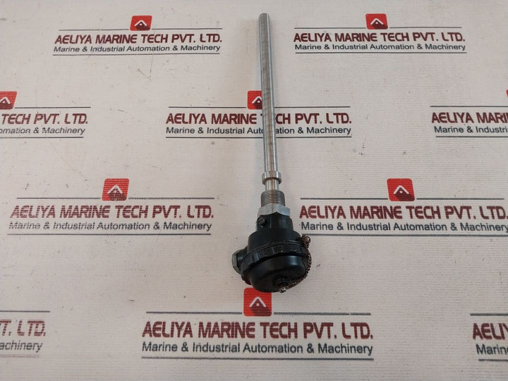 Pt-100 Temperature Sensor
