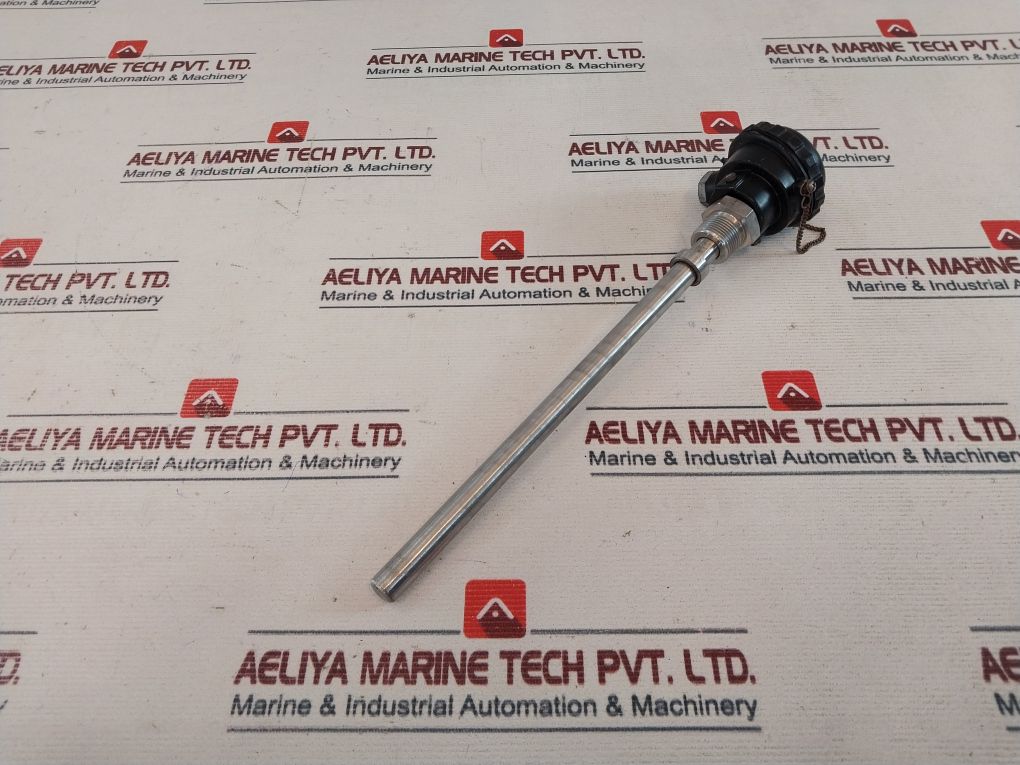 Pt-100 Temperature Sensor
