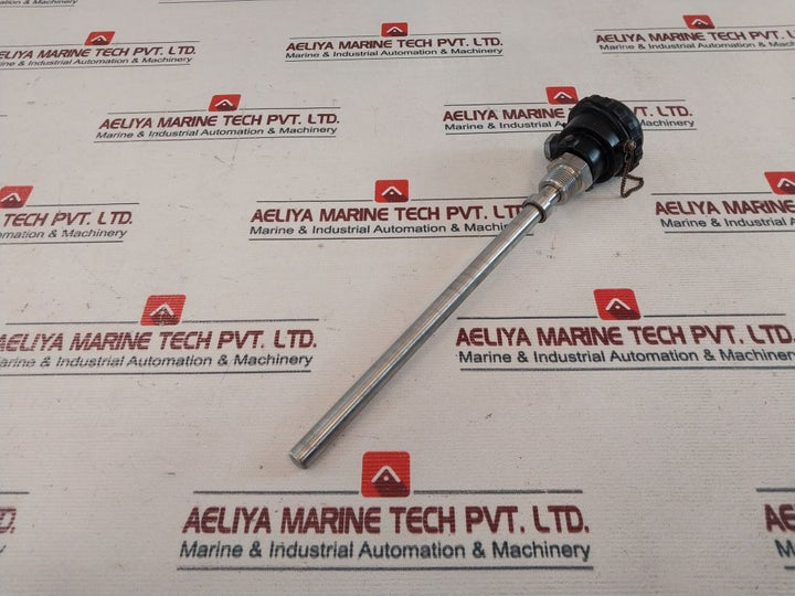 Pt-100 Temperature Sensor