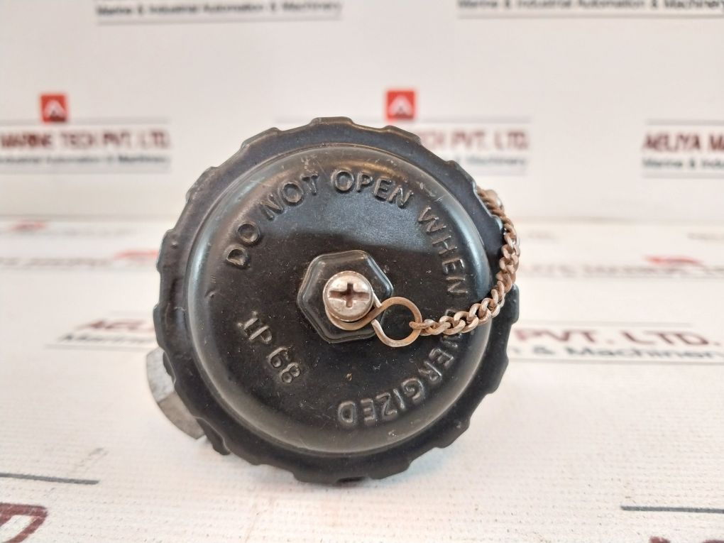 Pt-100 Temperature Sensor