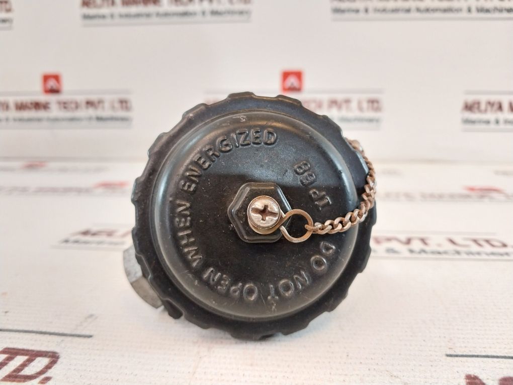 Pt-100 Temperature Sensor