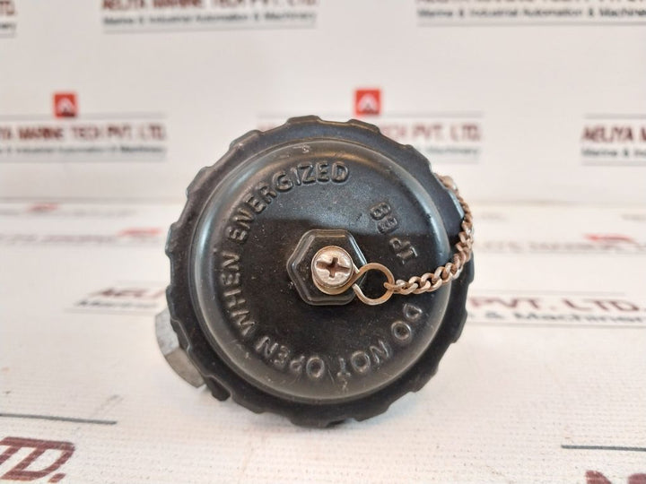 Pt-100 Temperature Sensor