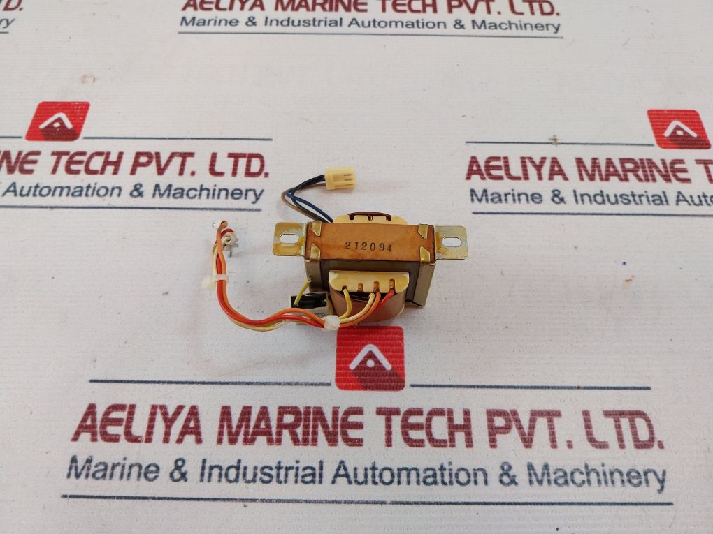 Pt-48 Transformer 125Ac