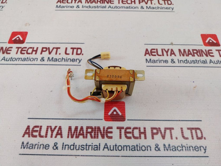 Pt-48 Transformer 125Ac