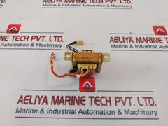 Pt-48 Transformer 125Ac