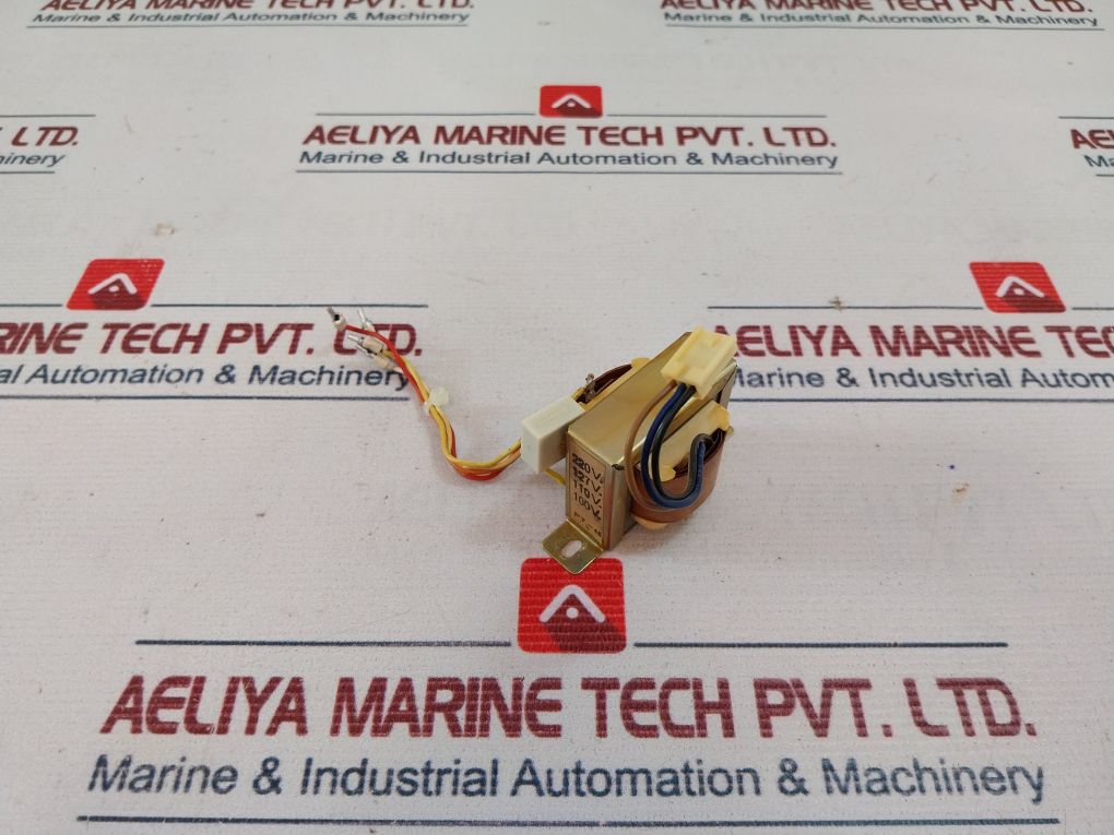 Pt-48 Transformer 125Ac