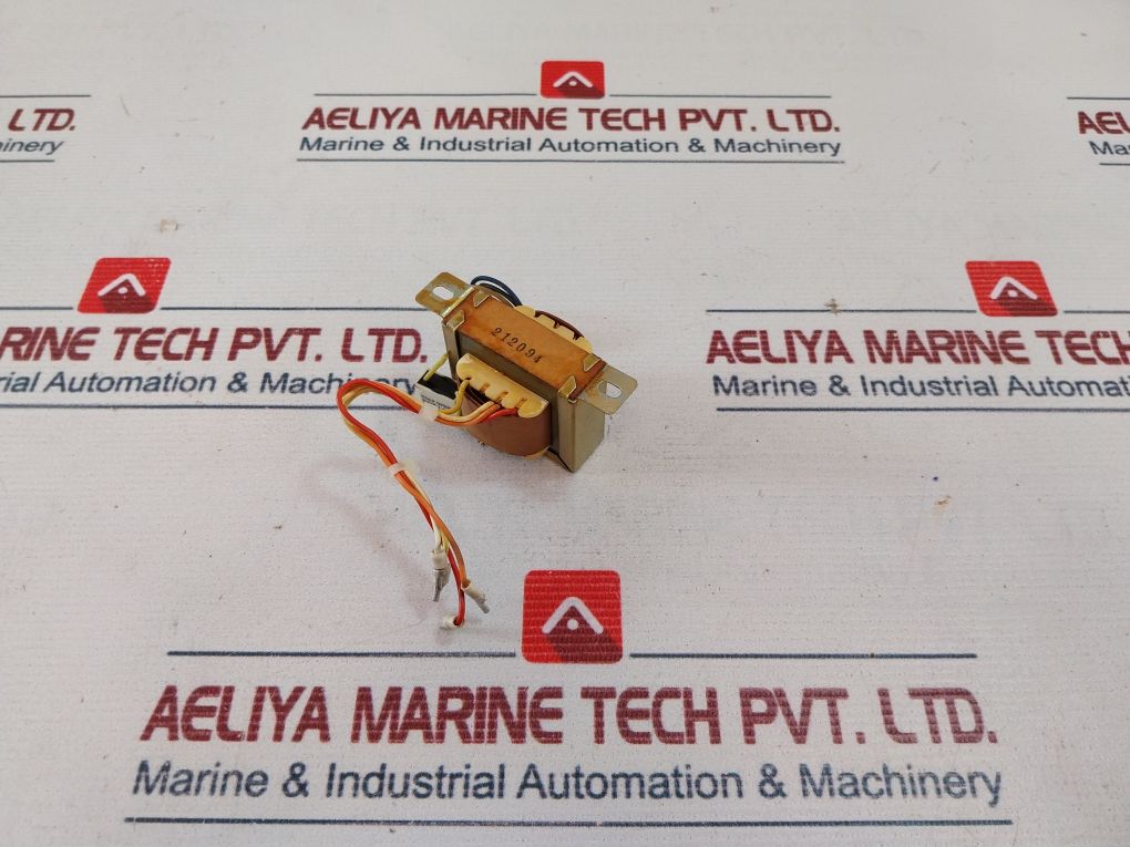 Pt-48 Transformer 125Ac