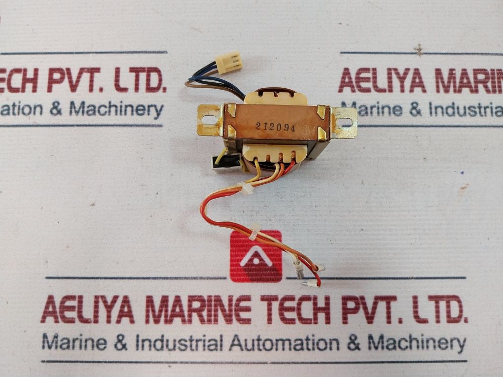 Pt-48 Transformer 125Ac