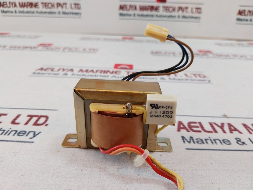 Pt-48 Transformer 125Ac