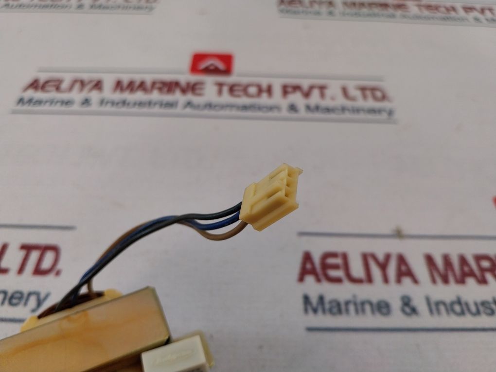 Pt-48 Transformer 125Ac