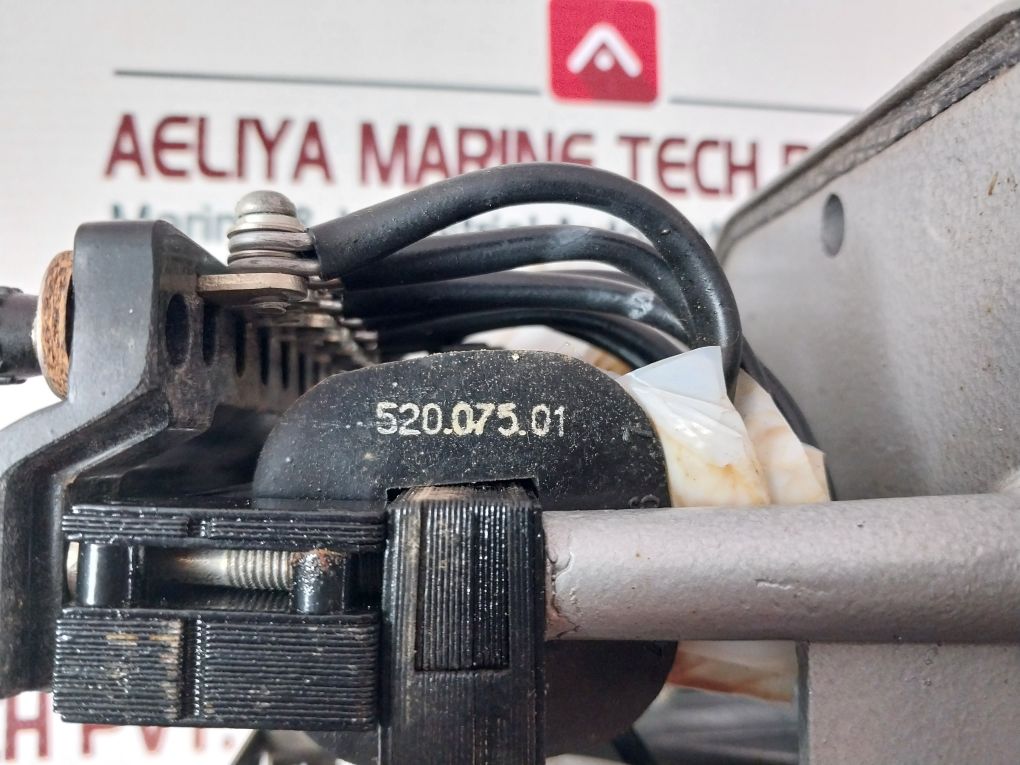 Pt-81/1 04 Current Relay