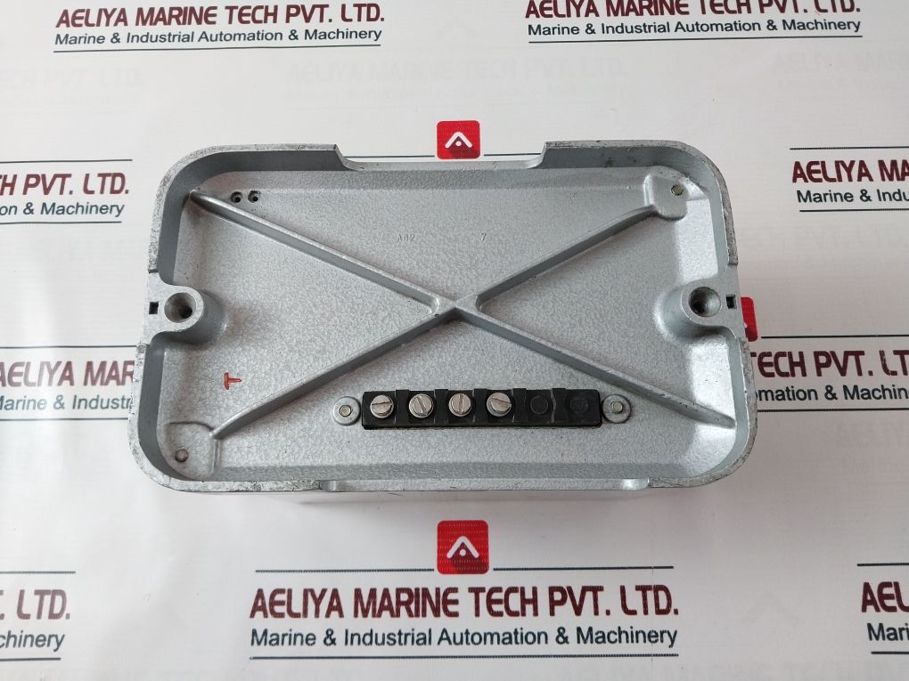 Pt-81/1 04 Current Relay