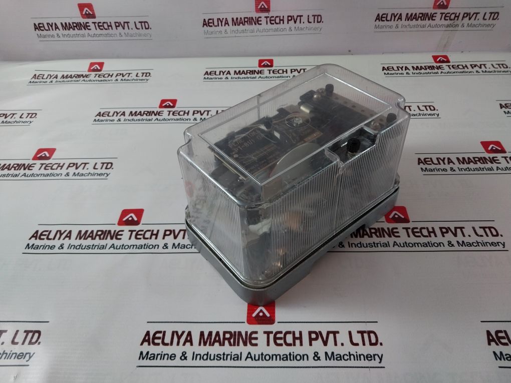 Pt-81/1 04 Current Relay